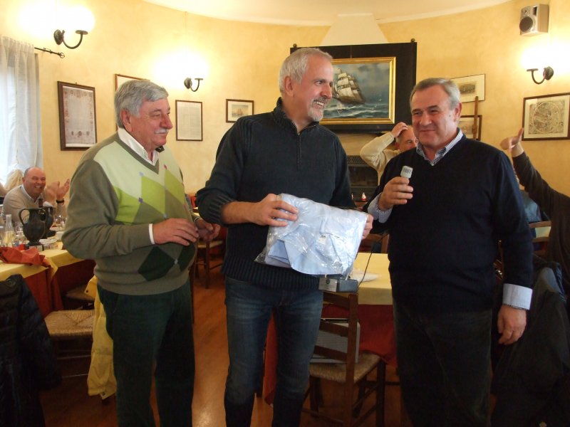 Trofeo fine anno 2014